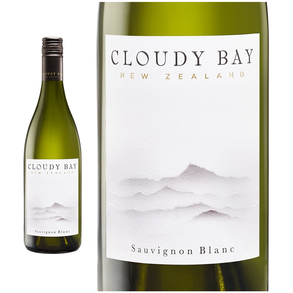 Cloudy Bay Sauvignon Blanc 750ml | Costco Australia