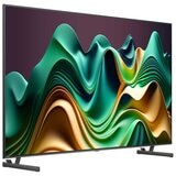 Hisense 75 Inch U6NAU QLED Mini-LED 4K Smart TV 75U6NAU