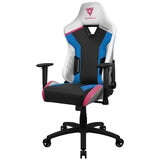 ThunderX3 TC3 Breathable Pinhole Surface Gaming Chair Diva Pink