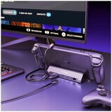 mbeat USB-C Gaming Dock for Steam Deck and ROG Ally MB-DOCK-SA01