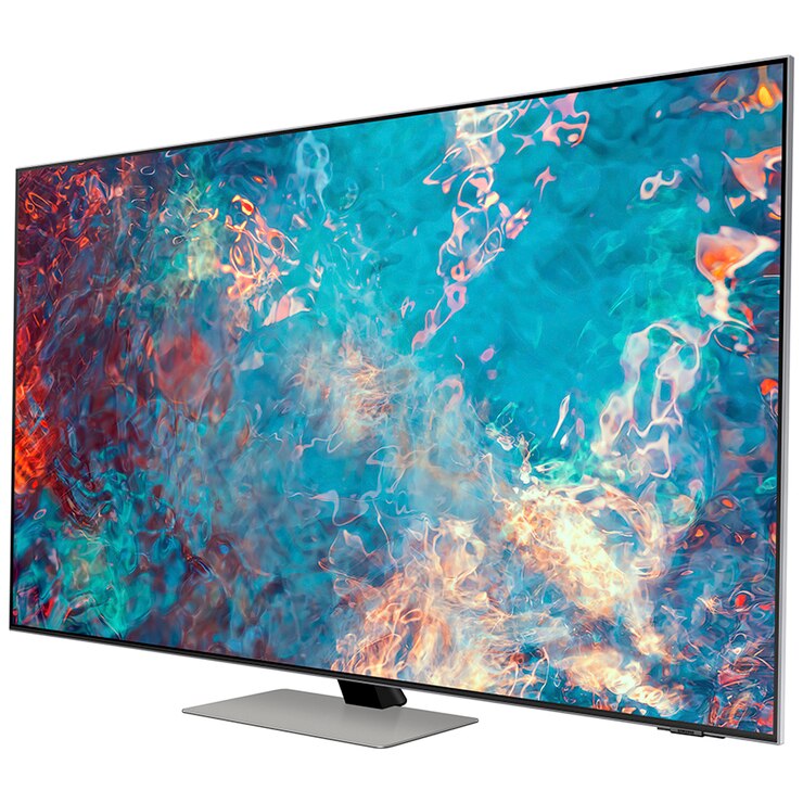 Samsung 65 Inch QN85A Neo QLED 4K Smart TV QA65QN85AAWXXY | Costco ...