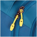 Granite Gear Wheeled Duffle Blue