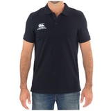 Canterbury Polo - Black