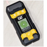 CAT 4-in-1 Laser Distance Measurer and Stud Finder