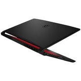 MSI 15.6 Inch Katana GF66 Gaming Laptop 12UE-683AU