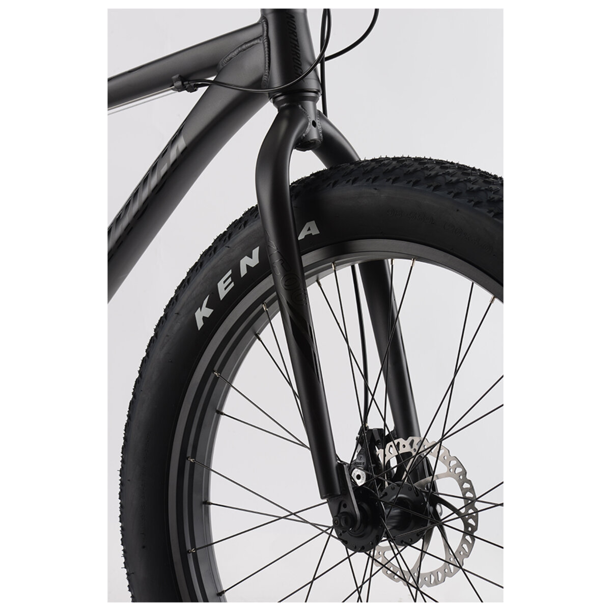 Northrock XC00 Fat Tire Bike