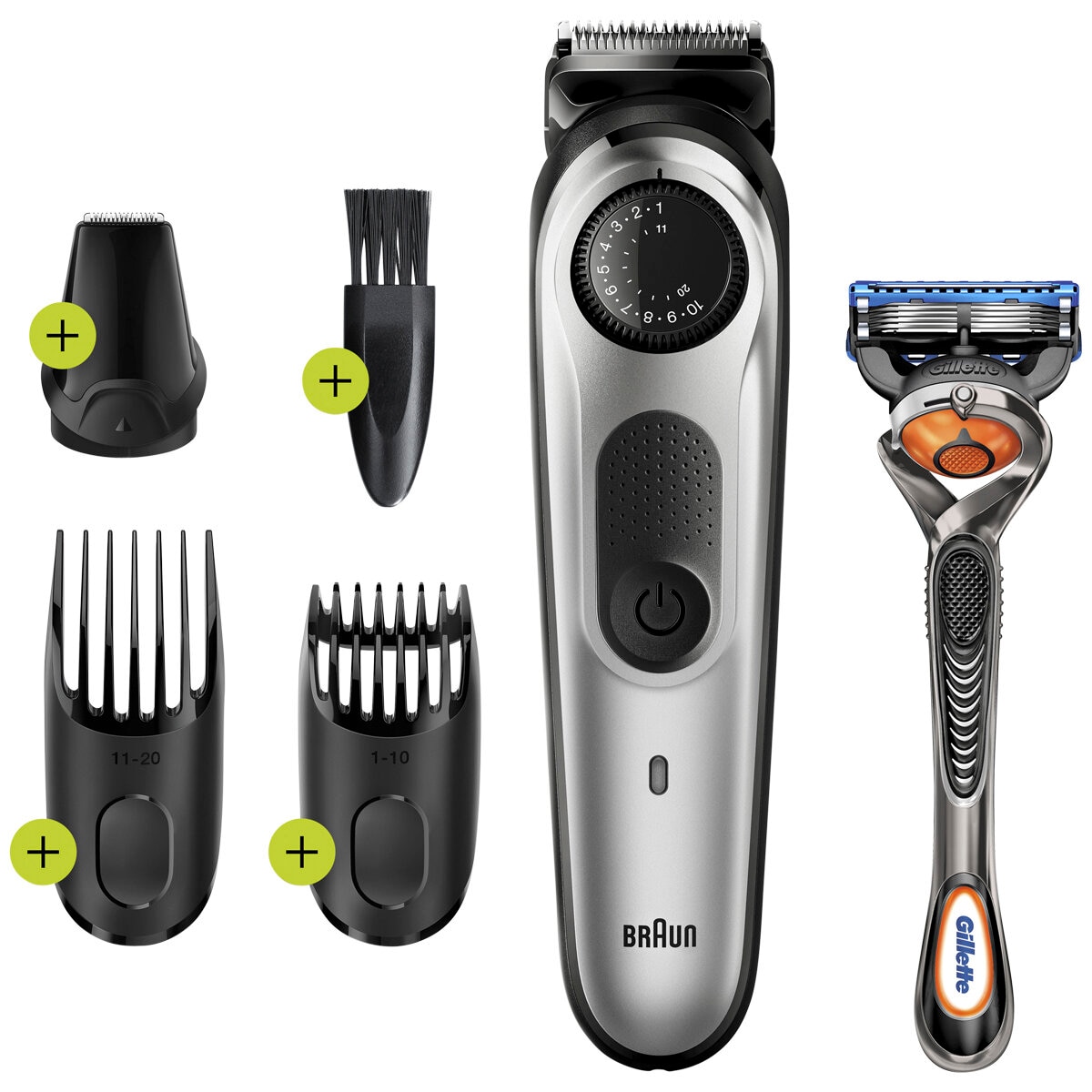 braun trimmer costco