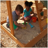 Kidkraft Spring Meadow Fort