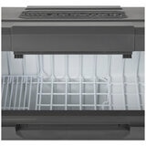 MyCoolMan Dual Fridge Freezer with Battery