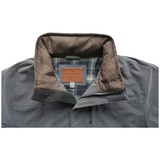 Free Country Jacket - Charcoal