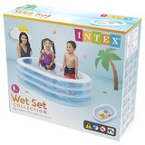 Intex My Sea Friends Pool