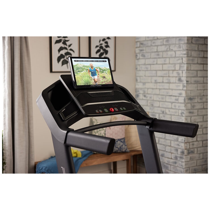 Proform Carbon Pro 9000 Treadmill Proform Carbon Pro 9000 Treadmill