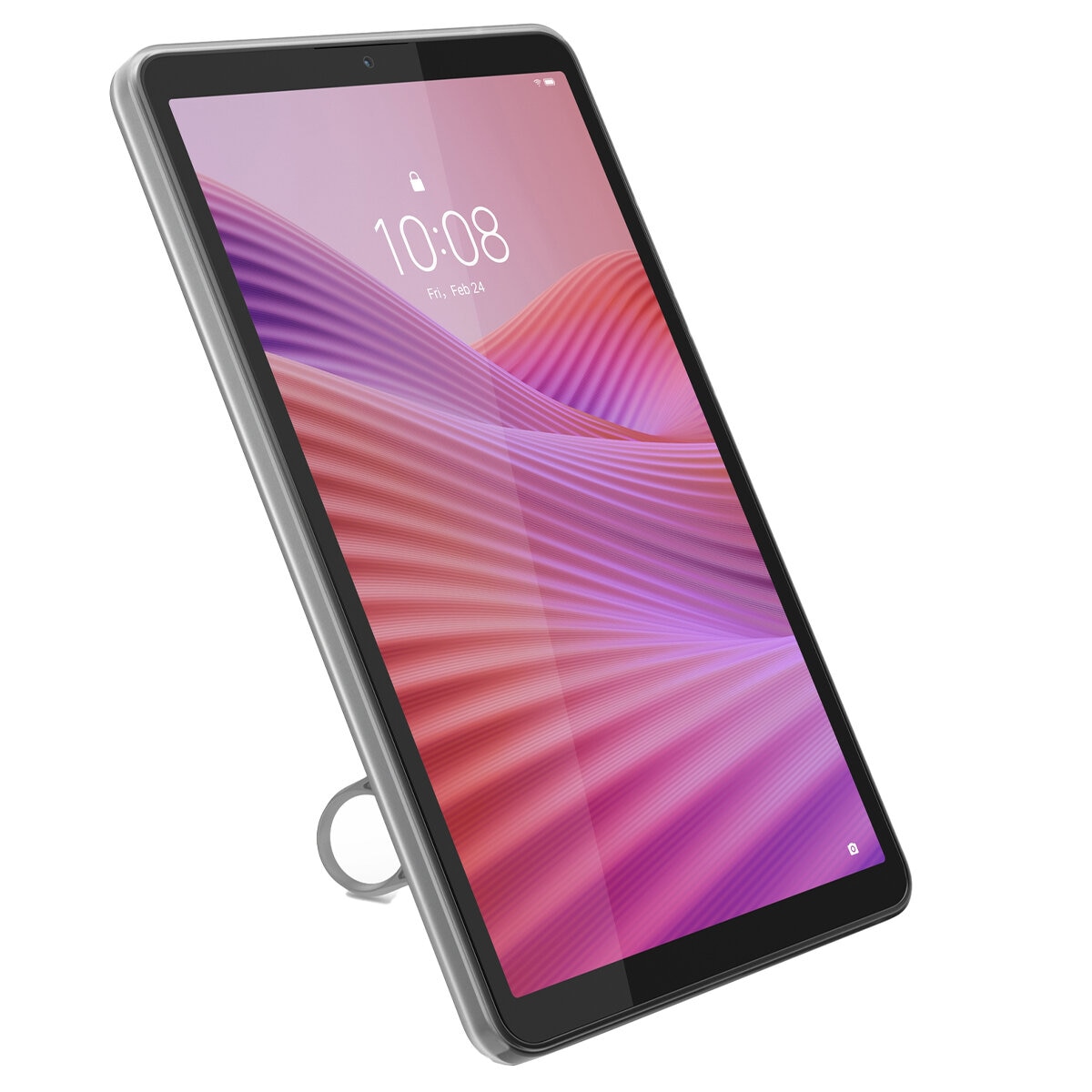 Lenovo 8.7 Inch Tab One With Clear Case 64GB ZAF00091AU Lenovo 8.7 Inch Tab One With Clear Case 64GB ZAF00091AU