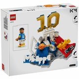 LEGO Editions Kylian Mbappé 43013 LEGO Editions Kylian Mbappé 43013