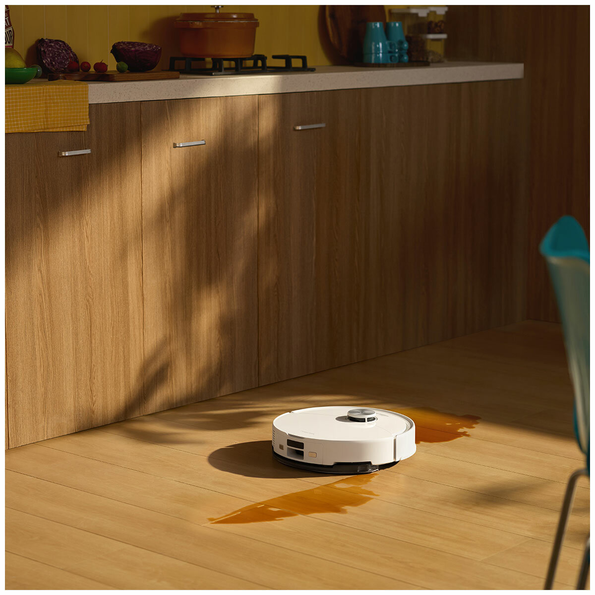 Roborock Q10V+ Vacuum Cleaner White RRQ10VP0203WHT Roborock Q10V+ Vacuum Cleaner White RRQ10VP0203WHT