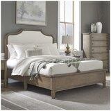 Lila Queen Bed