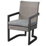 Agio Luna 7 Piece Woven Dining Set Agio Luna 7 Piece Woven Dining Set