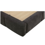 Aiden & Ivy Upholstered Queen Bed