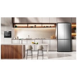 Hisense 483L French Door Fridge Stainless Steel HRCD483TS Hisense 483L French Door Fridge Stainless Steel HRCD483TS