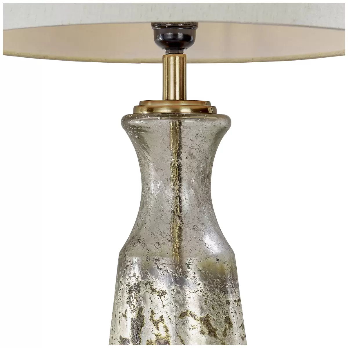 Hudson Living Samuel Table Lamp