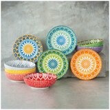 Signature Arrow Bowls 10 Piece Signature Arrow Bowls 10 Piece