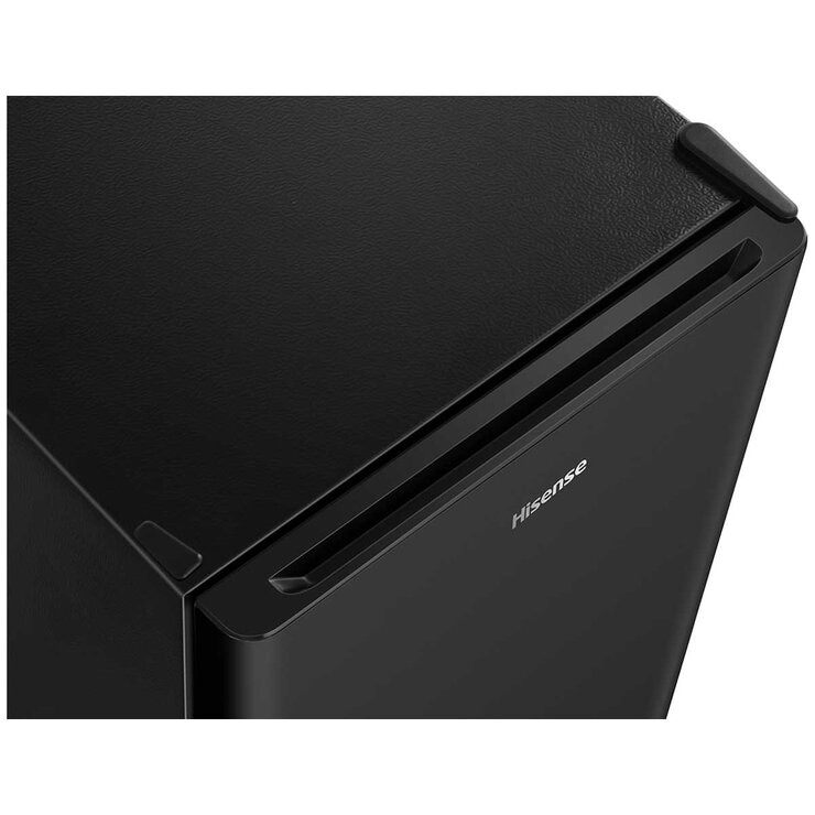 Hisense 125L Bar Fridge Black HRBF126B Hisense 125L Bar Fridge Black HRBF126B