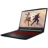 MSI 15.6 Inch Katana GF66 Gaming Laptop 12UE-683AU