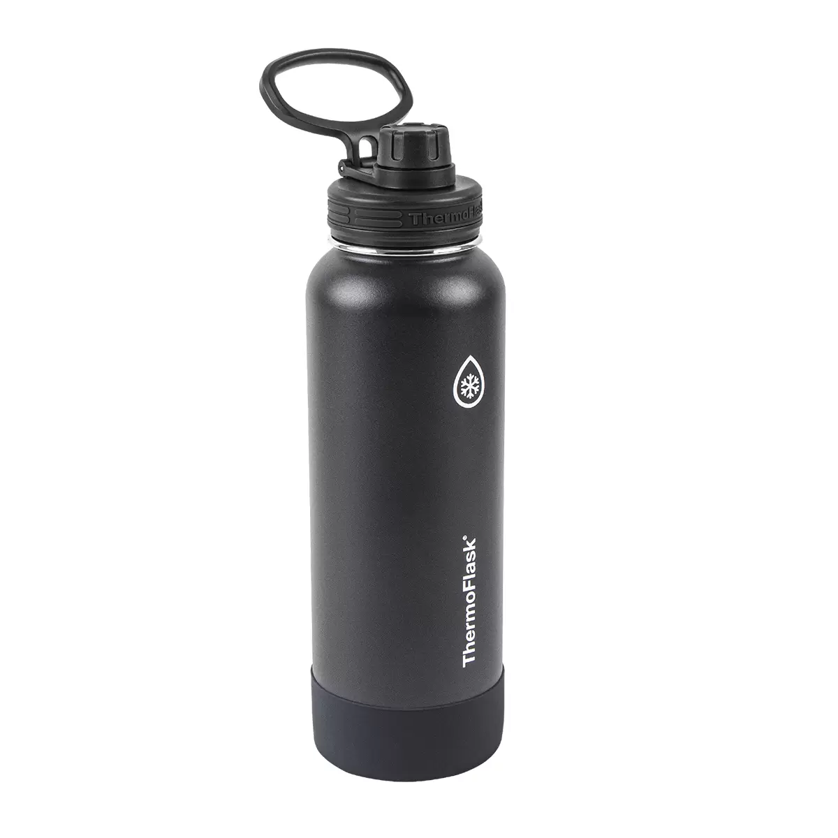 ThermoFlask Insulated Stainless Steel Bottle 2 x 1.2L 