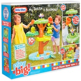 Little Tikes Magic Flower Water Table