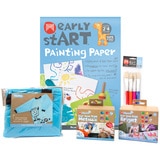 Micador Painting Kit