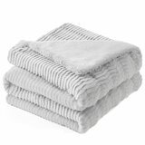 Casual Living Faux Fur Throw 127cm x 177cm Casual Living Faux Fur Throw 127cm x 177cm