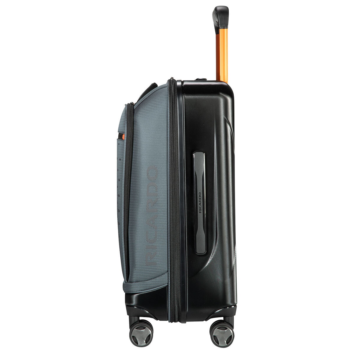 Ricardo beverly hills luggage set costco online