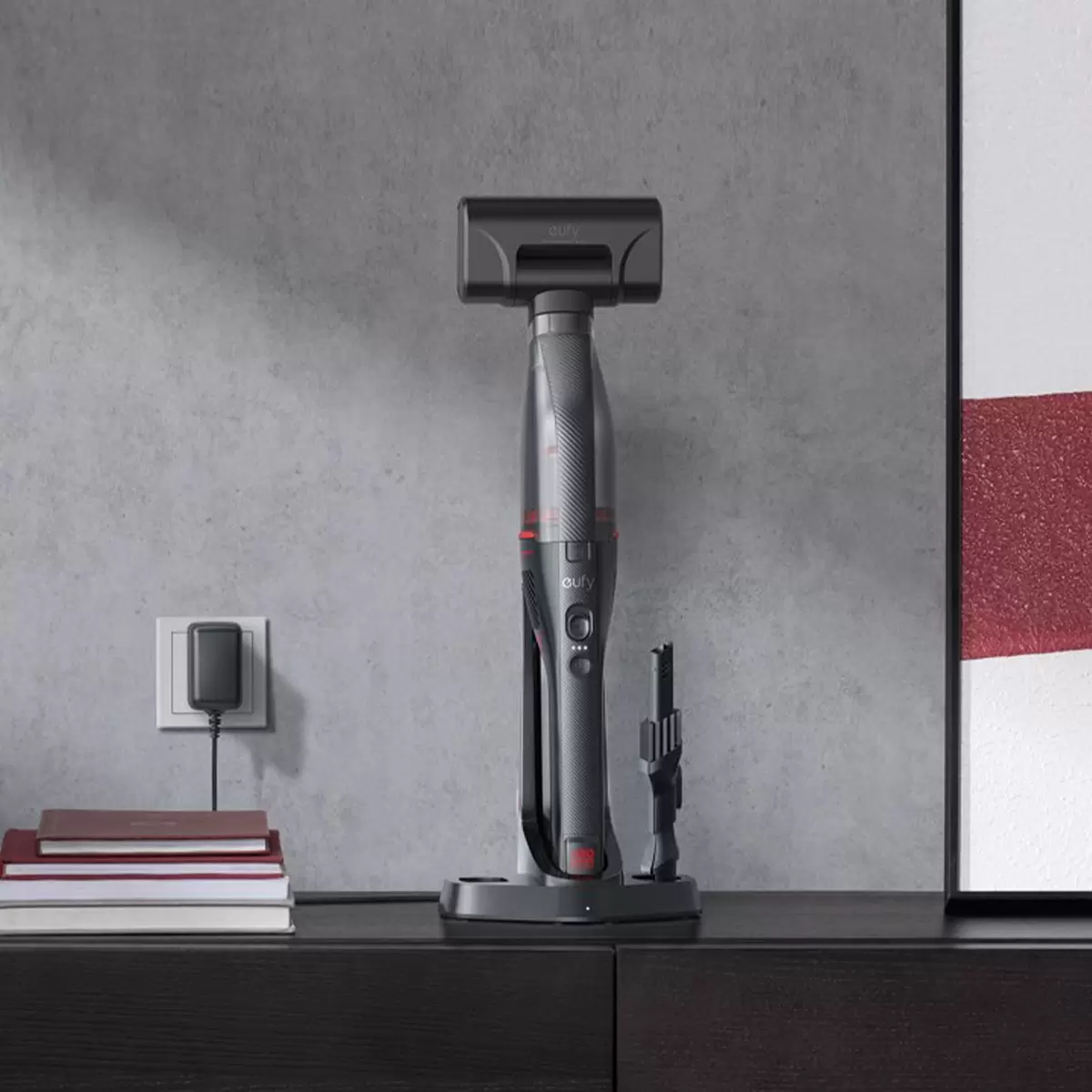 eufy H30 Infinity Series Vacuum Cleaner