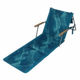 Waters Edge Beach Lounger Waters Edge Beach Lounger
