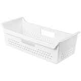 Hisense 500L Hybrid Chest Freezer White HRCF501