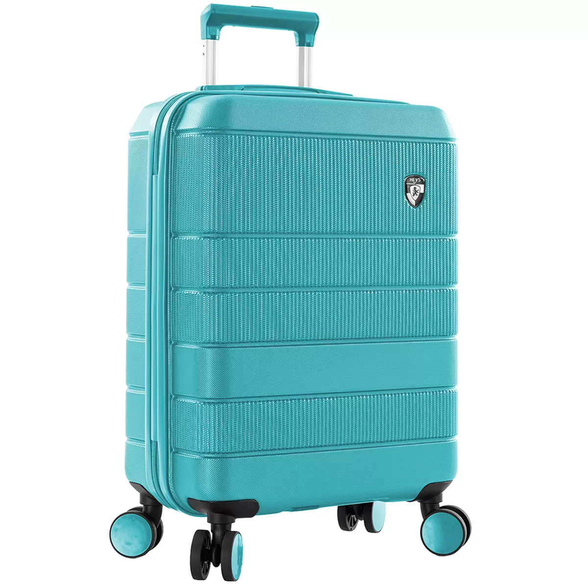 Heys Neo 3 Piece Hardside Luggage Set 
