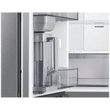 Samsung 649L French Door Fridge SRF7300SA