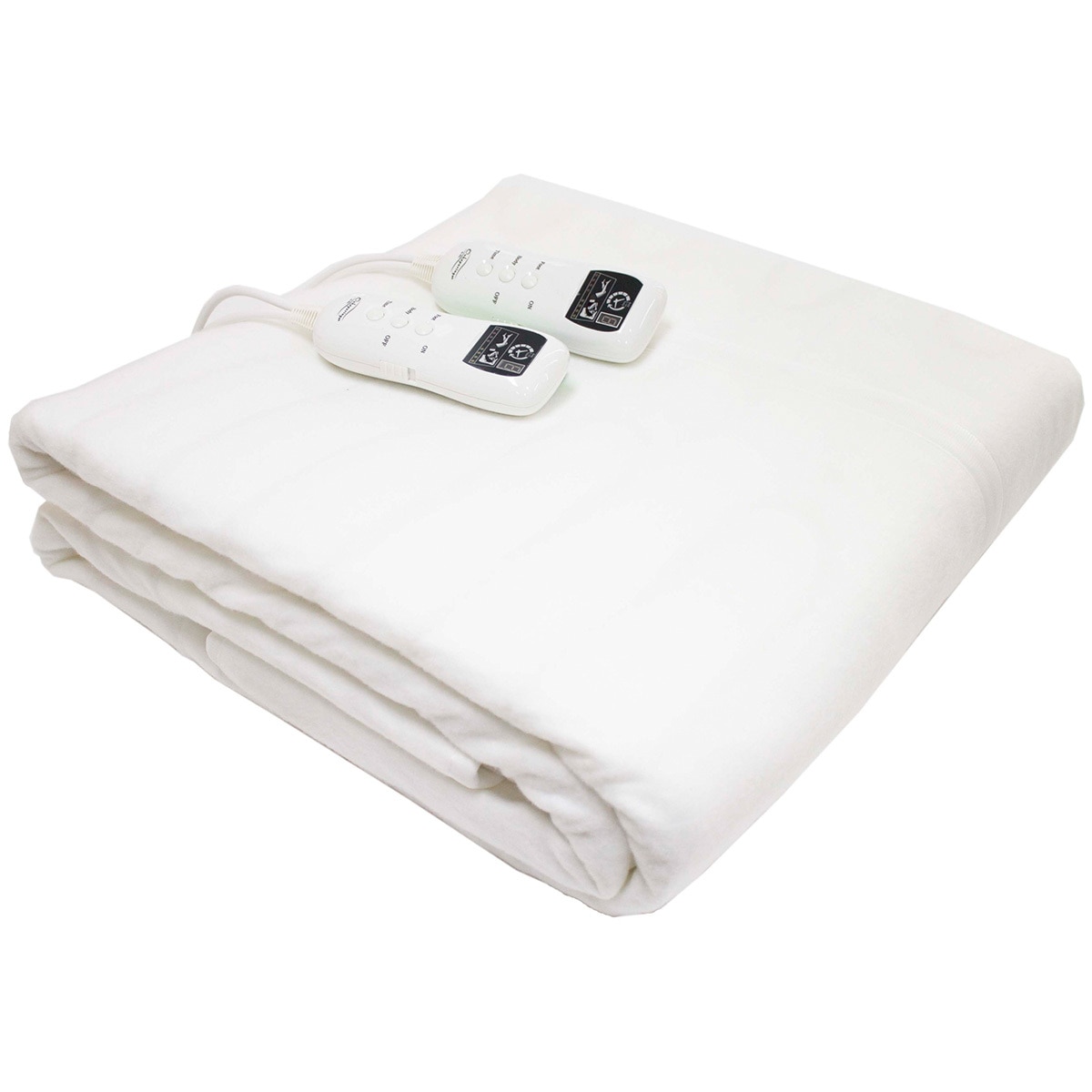 Onkaparinga Home Electric Blanket Queen Costco Australia