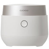 Cuckoo Micom Rice Cooker 6 Cups CR-0685FW Cuckoo Micom Rice Cooker 6 Cups CR-0685FW