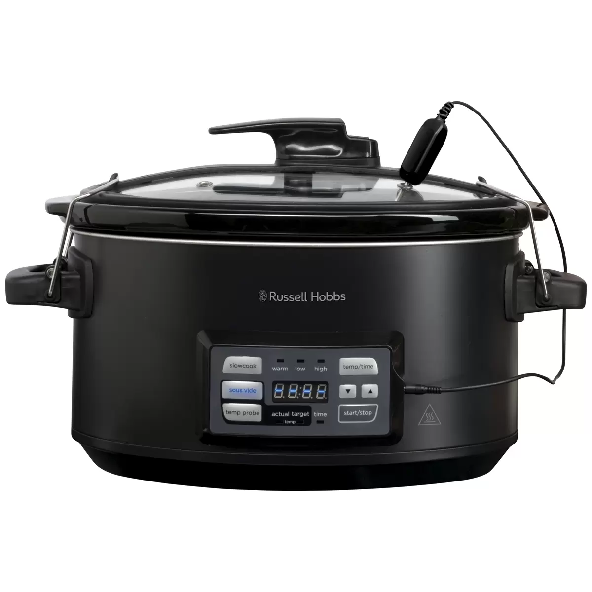 Russell Hobbs Master Slow Cooker and Sous Vide RHSV6000