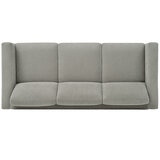 Thomasville Fabric Stationary Sofa