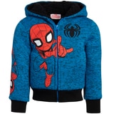 C Life - Kids Hoodie Assorted Characters - Spiderman