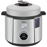 Midea Digital Pressure Cooker 6L