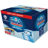 Finish Dishwasher Cleaner 6 x 250ml