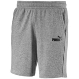 Puma Men's shorts - Heather Grey