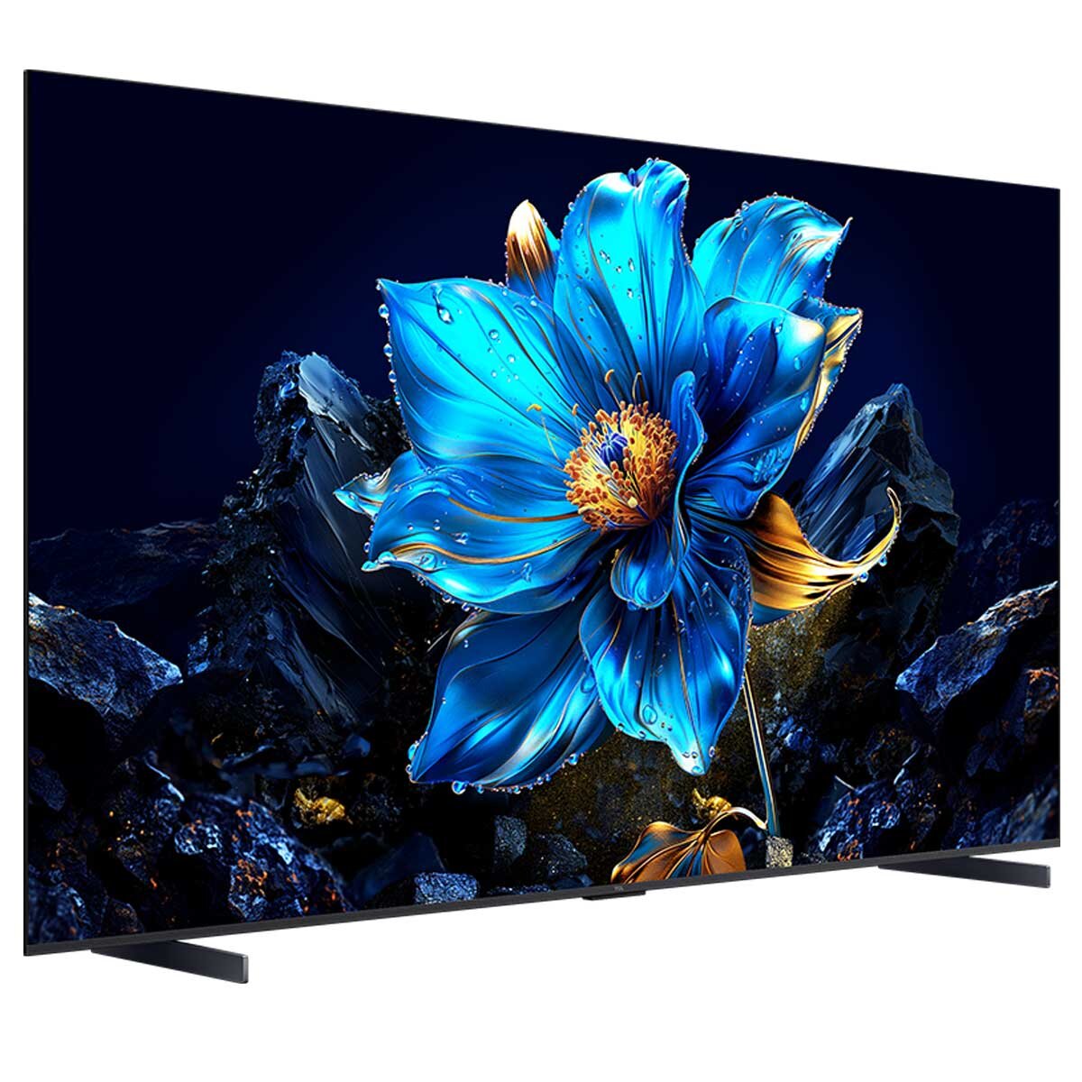 TCL 98 Inch QLED 4K Google TV 98P7K TCL 98 Inch QLED 4K Google TV 98P7K
