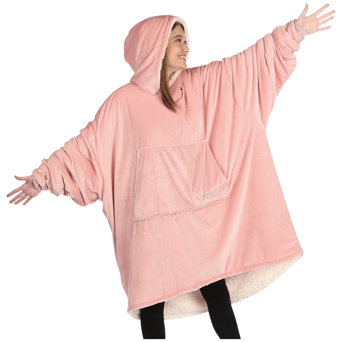 The Comfy Original Wearable Blanket