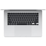 MacBook Air 15 Inch with M3 Chip 256GB Silver