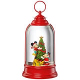 Disney Spinning Lantern Christmas