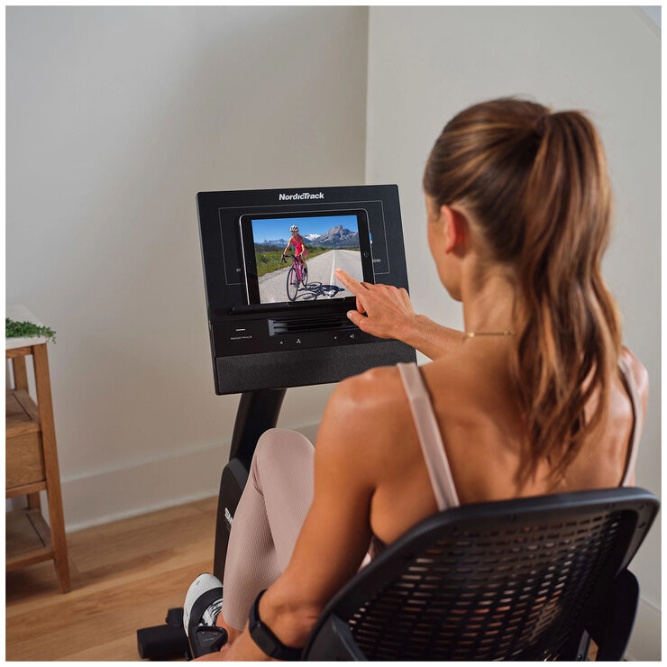 Nordictrack GX LE Elliptical Nordictrack GX LE Elliptical